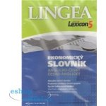 Lexicon5 Ekonomický slovník anglicko-český česko-anglický – Hledejceny.cz
