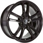 DIEWE ASTRAL 8x18 5x114,3 ET40 black gloss | Zboží Auto