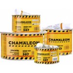 Chamäleon 507 Super Flex tmel na plasty 512 g černá – Zbozi.Blesk.cz