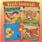 Veselí kamarádi – Hledejceny.cz