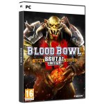 Blood Bowl 3 (Brutal Edition) – Zboží Živě