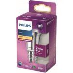 Philips žárovka LED reflektor, 2,8W, E14, teplá bílá – Hledejceny.cz