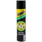 Cobra Super lezoucí i létající hmyz 400 ml – Zboží Dáma