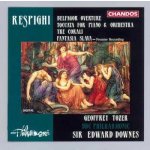 O. Respighi - Belfagor Overture CD – Hledejceny.cz