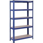 Songmics 150 x 75 x 30 cm GLR30Q – HobbyKompas.cz