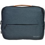 SEGALI Taška na notebook SEGALI SGN 190802 šedá – Zboží Živě