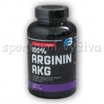 Body Nutrition 100 Arginin AKG 120 kapslí – Hledejceny.cz