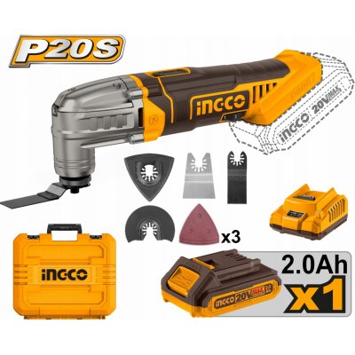 Ingco CMLI20228 – Zboží Dáma