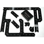 Toddleroad 2065 Metropole 26 silikonových dílů – Sleviste.cz