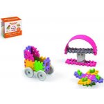 Marioinex MINI WAFLE 35 ks Konstruktér dívky – Zboží Živě