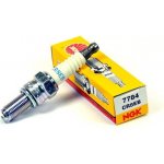 Svíčka NGK standard DERBI 125 Terra rok 08-16 – Hledejceny.cz