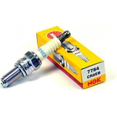 Svíčka NGK standard DERBI 125 Terra rok 08-16 – Hledejceny.cz
