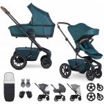 EASYWALKER kombinovaný Harvey? Premium Jade Green XXL AIR 2023 – Sleviste.cz
