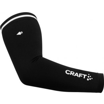 CRAFT Arm Warmer černá