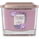 Yankee Candle Elevation Sugared Wildflowers 347 g – Zbozi.Blesk.cz