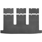 Gumová vana do kufru CIK VW Transporter T6 2015-2021 Multivan, dlouhá verze – Hledejceny.cz