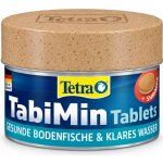 Tetra Tabi Min 58 tablet – Hledejceny.cz