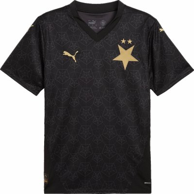 Puma SKS Away Jersey Replica 775209 02 – Zboží Mobilmania