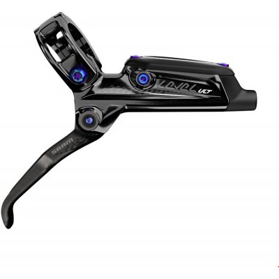 Sram Level Ultimate pravá černá – Hledejceny.cz