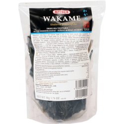 SUNFOOD VM Wakame Mitoku 50 g