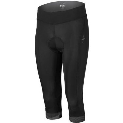 Etape Livia 3/4 s vložkou dámské černá – Zbozi.Blesk.cz