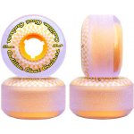 Cadillac Clout 80A Cruiser 4-Pack ORANGE 57mm – Sleviste.cz