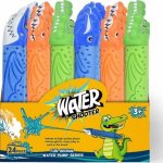 Vodní dělo zvíře modrý žralok 30 cm – Zboží Dáma