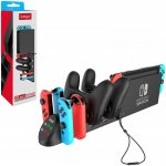 iPega 9187 Charger Dock Controller a Joy-con Switch – Zboží Živě