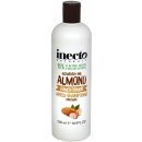 Inecto Naturals kondicionér s mandlovým olejem Almond 500 ml