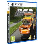 Road Maintenance Simulator – Zboží Mobilmania