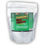 Carne Labs Creatine + Beta Alanine 500 g – Zboží Dáma