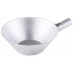 Naběračka zednická tulej – 215 mm – Zboží Mobilmania