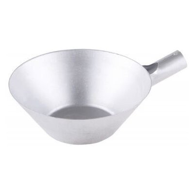 Naběračka zednická tulej – 215 mm – Zboží Mobilmania