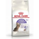 Royal Canin Sterilised + 7 Appetite Control 1,5 kg – Hledejceny.cz