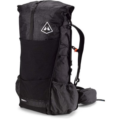 Hyperlite Mountain Gear Unbound 55 l černý – Zboží Dáma