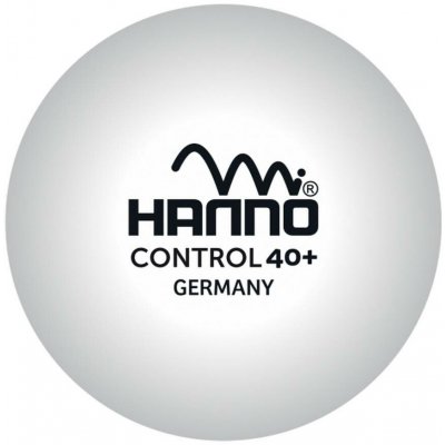 Hanno Control 40+ 72 ks – Hledejceny.cz