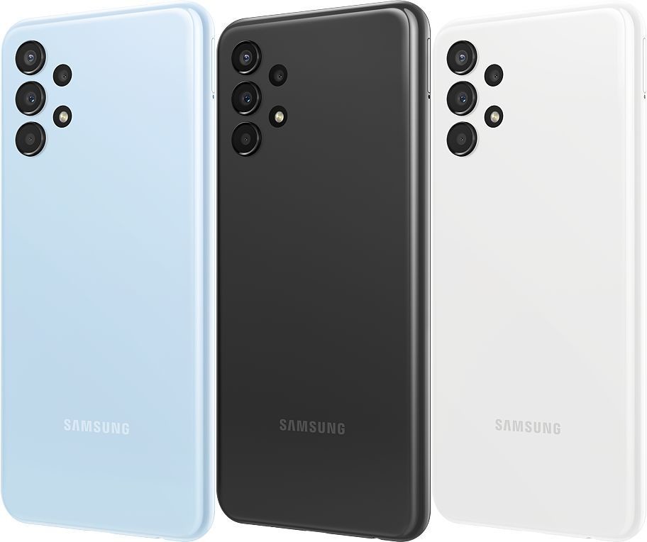 Samsung Galaxy A13 A137 4GB/128GB od 6 134 Kč - Heureka.cz