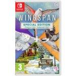 Wingspan (Special Edition) – Zboží Dáma