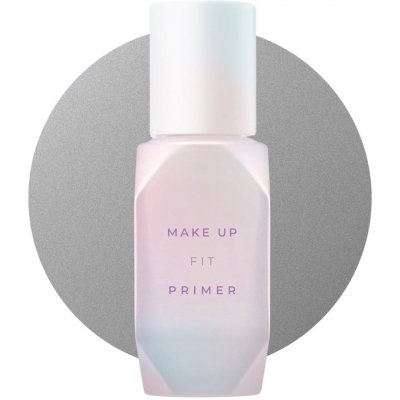 B.O.M. Make-up Fit Primer Primer pod make-up 30 ml – Zbozi.Blesk.cz