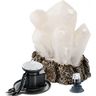 Hydor H2shOw Kit Crystal Blue Light 10x9x13 cm – Zboží Mobilmania