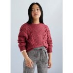 Mayoral svetr 7310-79 – Zboží Dáma