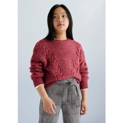 Mayoral svetr 7310-79 – Zboží Dáma