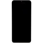 LCD Displej + Dotyková deska + Přední kryt Motorola E22 - originál – Zboží Živě