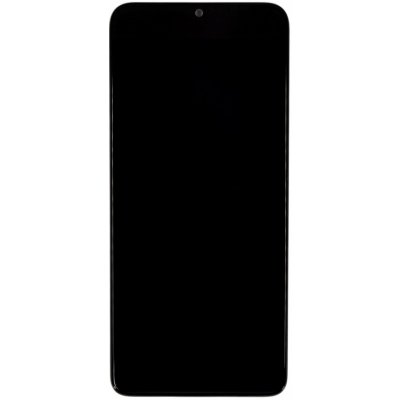 LCD Displej + Dotyková deska + Přední kryt Motorola E22 - originál – Zboží Živě