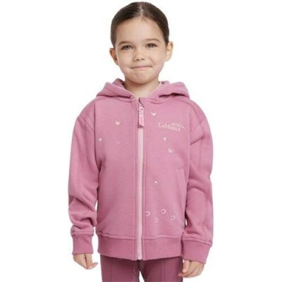 LeMieux Mini Charlie růžová – Zboží Mobilmania