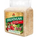 Mulčovací kůra Forestina Dekor Dřevovlna dřevitá vlna 850 g