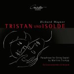 Richard Wagner - Tristan Und Isolde CD – Hledejceny.cz