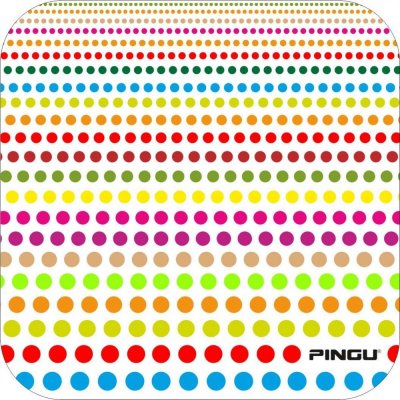 Pingu ČRU-UL Polyester Thermo 28 – Hledejceny.cz