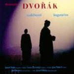 Antonín Dvořák - Maličkosti CD – Hledejceny.cz