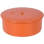 Osma KGM kanalizační zátka hrdlová DN 250, 224620 – Hledejceny.cz